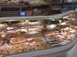 Retrobanchi Refrigerati Vetrine