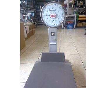 Bilichetto Meccanico Macchi - Usato -