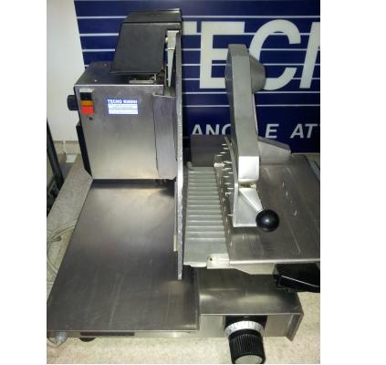 Affettatrice Italiana Macchi 350 -Usata-