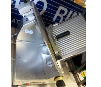 Affettatrice Omega DM370 -Usata-