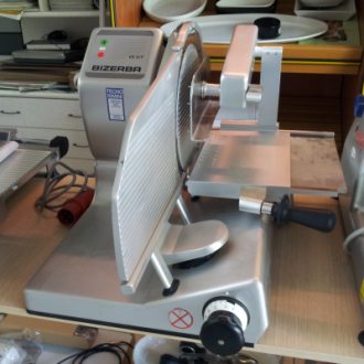 Affettatrice 350 Bizerba VS 12 -Usata-