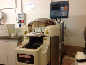 Confezionatrice Automac Elixa -Usata-