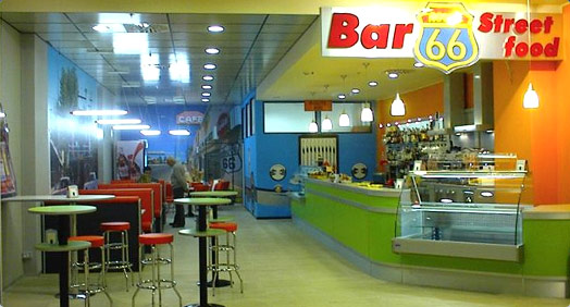 Tecno Rimini