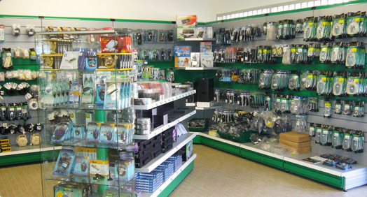 Tecno Rimini