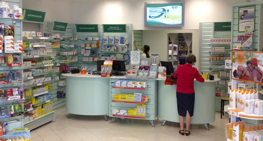 Tecno Rimini