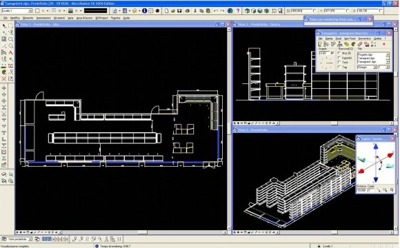 Disegno CAD