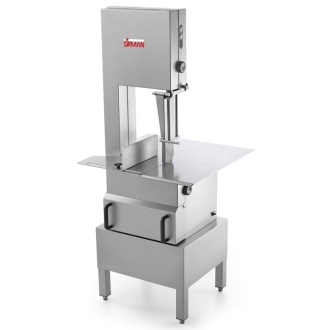 SEGAOSSA SIRMAN - SO 2400 INOX COLONNA