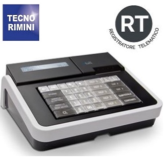 Registratore telematico MCT-RCH K-Bill