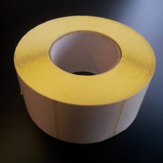 4 Rotoli Etichette Termiche Adesive 15x60mm - Carta Impermeabile Anti-olio Per Organizzazione Casa E Ufficio - Foto 9