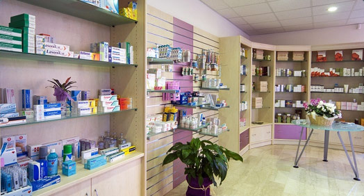 Farmacia Sev