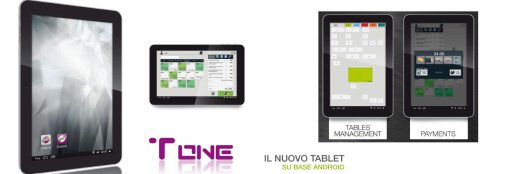 Tablet Android