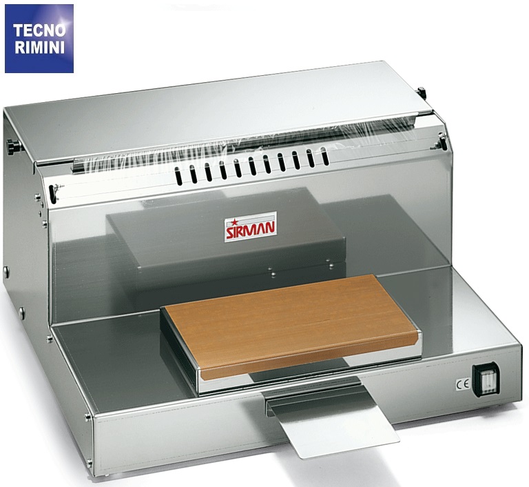 TT110006-G News 300 Copriscarpe con dispenser automatico in OMAGGIO