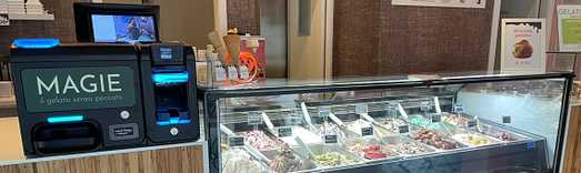 Rendiresto Gelateria